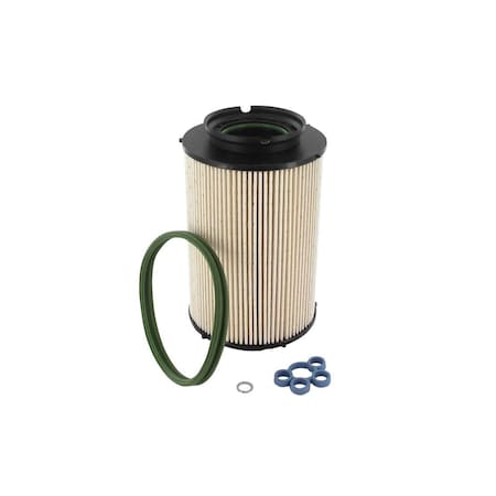 Vaico Fuel Filter, V10-0208 V10-0208